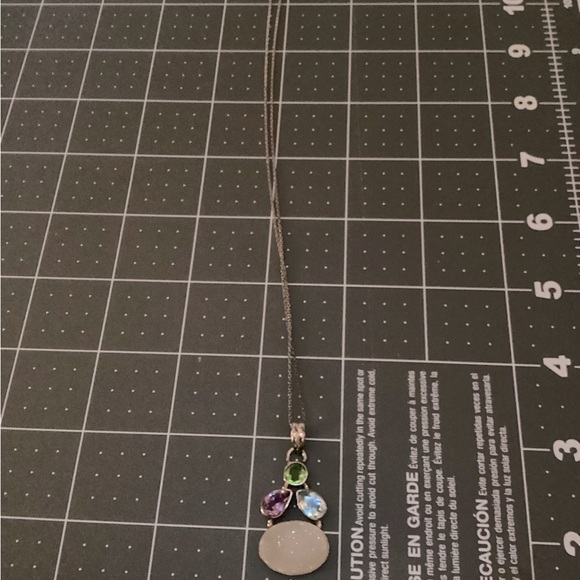 Necklace - Picture 3 of 3